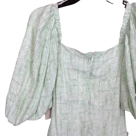 NWT MOON RIVER CHRISTINA DRESS - Picture 4 of 6